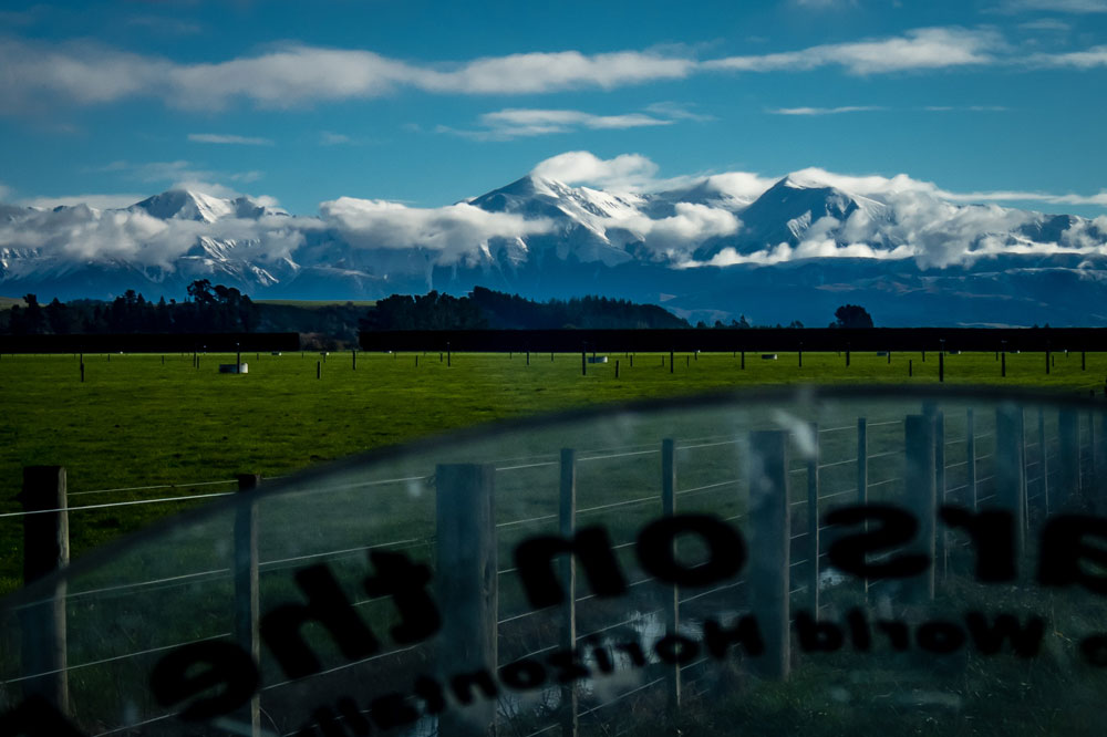 New Zealand